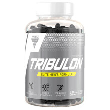 Trec Nutrition TriBulon Boost Performance | Best For Power Athletes 120 Capsules
