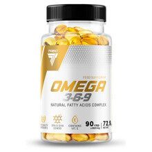 Trec Nutrition Omega 3-6-9 - 90 caps