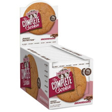 The Complete Cookie, Snickerdoodle