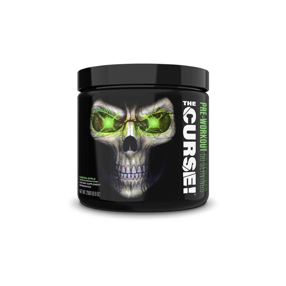 Jnx Sports Green The Curse! Apple - 250G