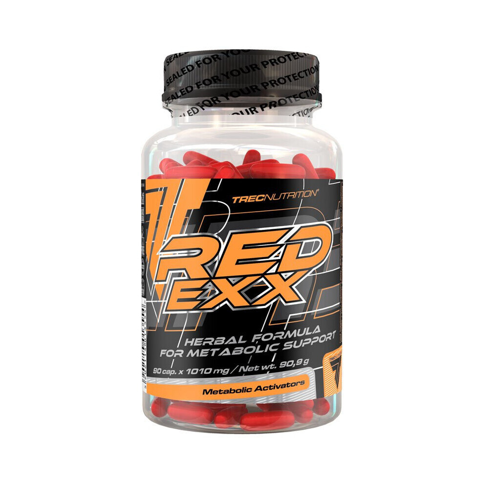 Trec Nutrition Redexx - 90 Caps