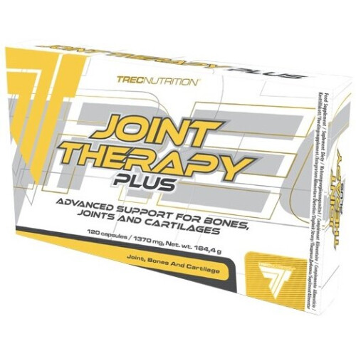 Trec Nutrition Joint Therapy Plus - 120 caps