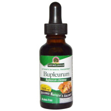 Nature's Answer, Bupleurum-Wurzel, Fluidextrakt, Alkoholfrei, 1.000 mg, 1 fl oz (30 ml)