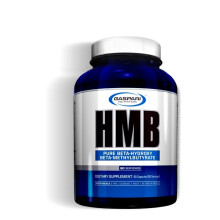 Gaspari Nutrition, HMB, 90 Gélules