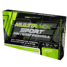 Trec Nutrition Multipack Sport Day & Night Formula - 60 caps