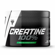 Trec Nutrition Creatine 100% - 300g