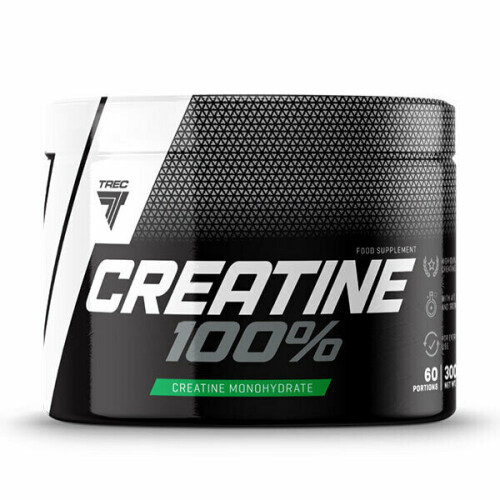 Trec Nutrition Creatine 100% - 300g