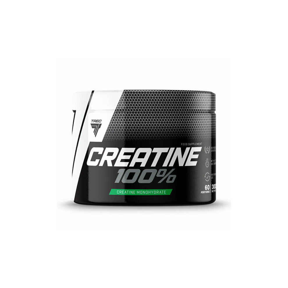 Trec Nutrition Creatine 100% - 300G