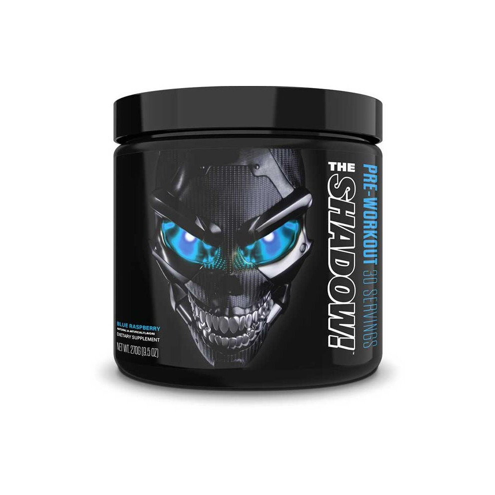 Jnx Sports The Shadow! Blue Raspberry - 270G
