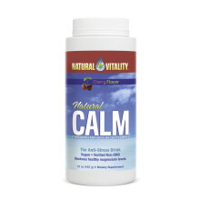 Natural Vitality Natural Calm Cherry - 453g