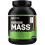 Optimum Nutrition Ciocolata Serious Mass Optimum Nutrition - 2730g 1
