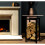 (Rectangular) Rectangular or Circular Log Firewood Storage 5