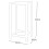 (Rectangular) Rectangular or Circular Log Firewood Storage 2