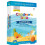 Nordic Naturals Nordic Naturals Children's DHA 600mg Support Immune & Brain Function 30 Gummies 1