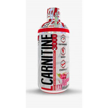 ProSupps, L-Carnitin 3000, Liquid Shots, Drachenfrucht, 16 fl oz (473 ml)