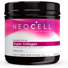 NeoCell, Poudre de Super Peptides de Collagène, Non Aromatisée, 14,1 oz (400 g)