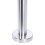 Living And Home (80cm 3 Cross Bar) Handrail Kit Outdoor Grab Rail Garden Step Support Variable Angle 6