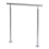 Living And Home (80cm 0 Cross Bar) Handrail Kit Outdoor Grab Rail Garden Step Support Variable Angle 4