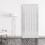 Living And Home (White, 6mm) Indoor PVC Acrylic Sliding Folding Door Panel Divider 2
