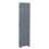 Living And Home (Grey, 6 Panels) Folding Room Divider Privacy Screen Wall Partition 5