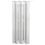 Living And Home (White, 10mm) Indoor PVC Acrylic Sliding Folding Door Panel Divider 2