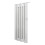 Living And Home (White, 10mm) Indoor PVC Acrylic Sliding Folding Door Panel Divider 3