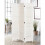 Living And Home (White, 3 Panels) Folding Room Divider Privacy Screen Wall Partition 2