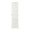 Living And Home (White, 3 Panels) Folding Room Divider Privacy Screen Wall Partition 5