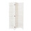 Living And Home (White, 3 Panels) Folding Room Divider Privacy Screen Wall Partition 4