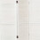Living And Home (White, 3 Panels) Folding Room Divider Privacy Screen Wall Partition 7