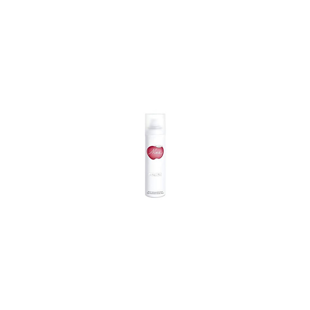 Nina Ricci Nina Deodorant Spray 150ml