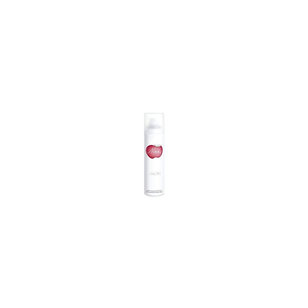 Nina Ricci Nina Deodorant Spray 150Ml