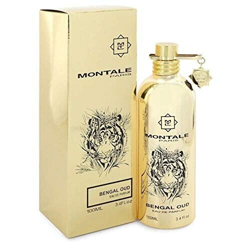 MONTALE Montale Bengal Oud 100ml EDP Spray