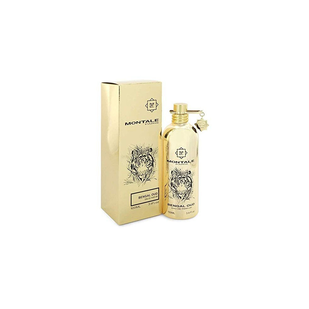 Montale Bengal Oud 100ml EDP Spray