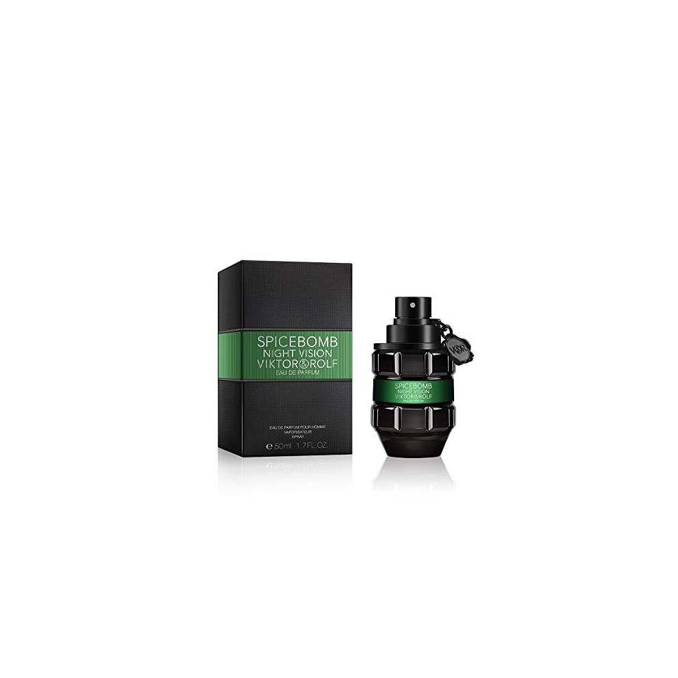 Viktor & Rolf Spicebomb Night Vision Eau de Parfum 50ml Spray