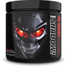 JNX Sports, The Shadow, Pré-Entraînement, Punch aux Fruits, 9,5 oz (270 g)
