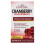 21st Century, Cranberry Plus Probiotikum, 60 Tabletten 1