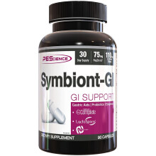 PEScience Symbiont-GI - 90 caps