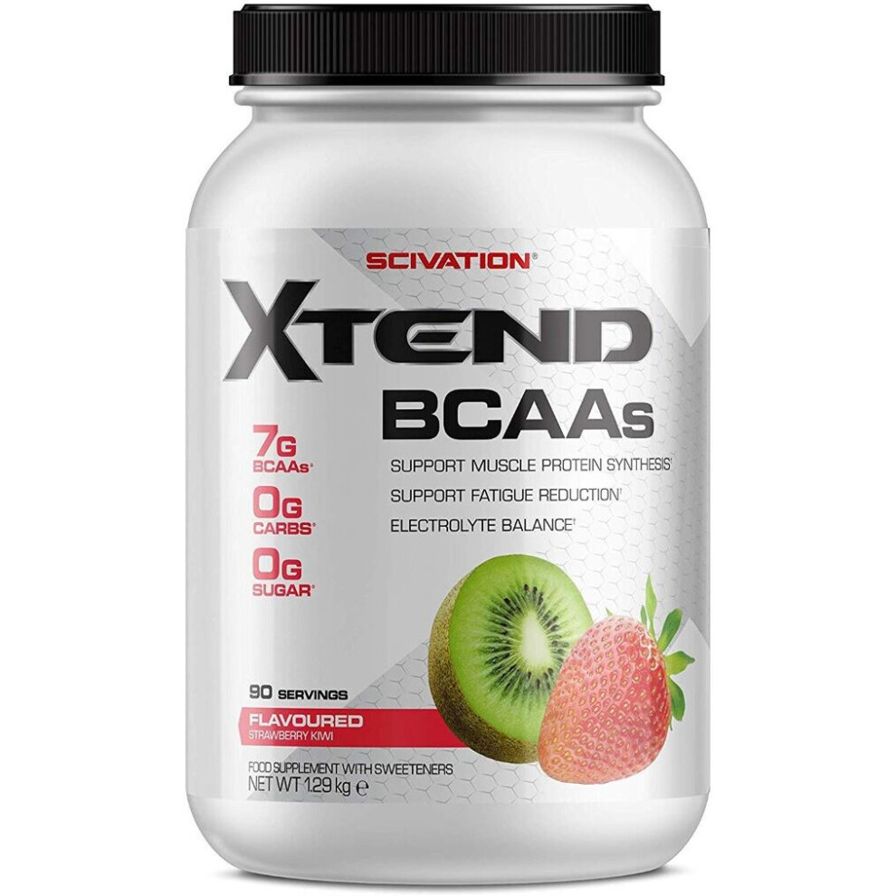 Scivation Xtend Strawberry Kiwi - 1296g