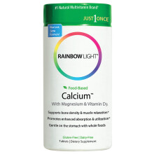 Calcium mit Magnesium & Vegan D3+