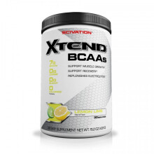 Scivation Xtend Lemon Lime - 432g