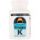 Source Naturals, Vitamin K, 500 mcg, 200 Tablets 1