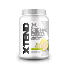 Scivation Xtend Lemon Lime - 1296g