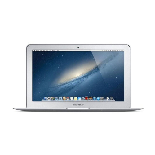Refurbished Apple Apple MacBook Air 11" Mid 2012