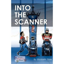 Into the Scanner | Paperback