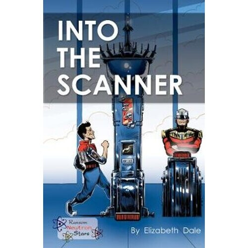 Into the Scanner | Paperback