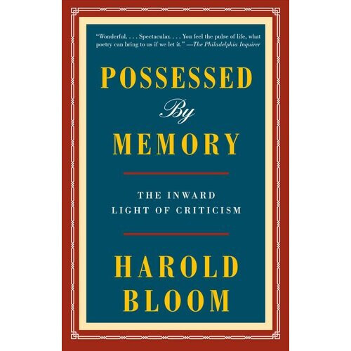 Possessed by Memory | Paperback