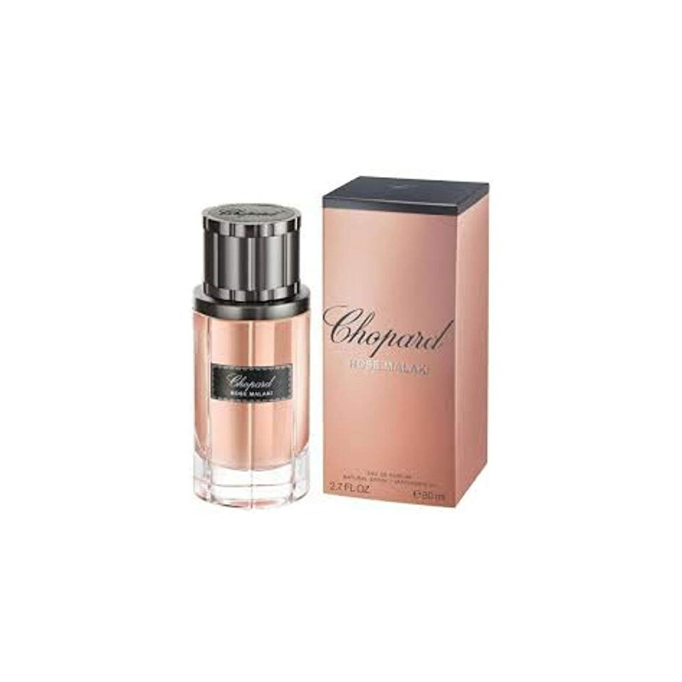 Chopard Rose Malaki  Eau de Parfum 80ml Spray