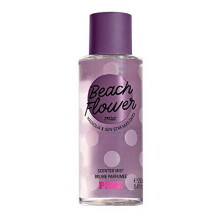 Victoria's Secret Pink Beach Flower Fragrance Mist 250ml
