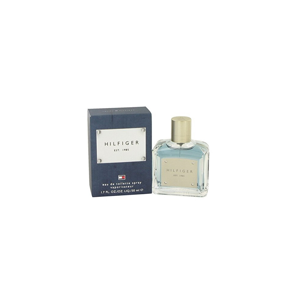 Tommy Hilfiger Men 50ml EDT Spray